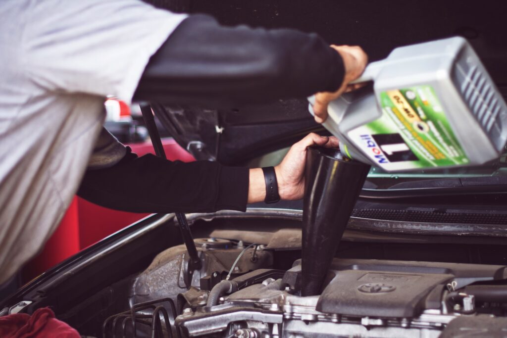 UM-CarService